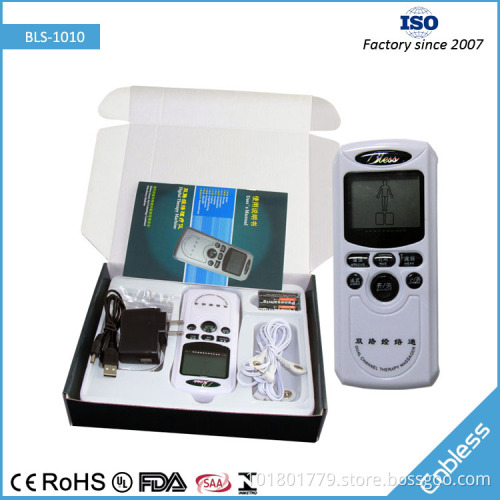 Dual Channel Digital therapy Machine